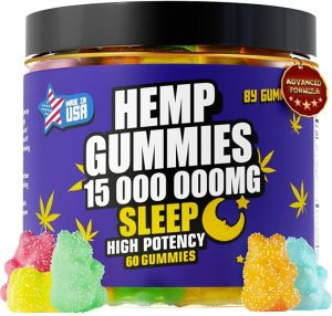 Are 10mg Weed Gummies Worth the Price