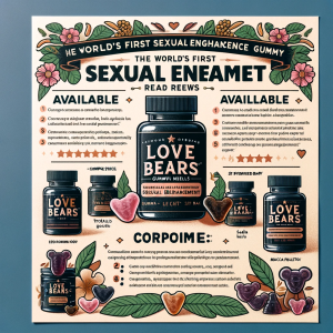 Authenticity and Quality of Love Bears Gummies