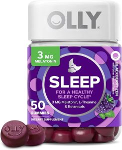 Buy Olly Sleep Gummies