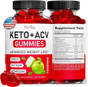 Desi Buy Keto ACV Gummies Advanced Wеight Lоss