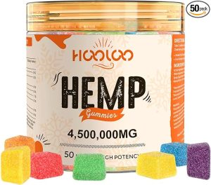 Budget-Friendly Options for 10mg Weed Gummies