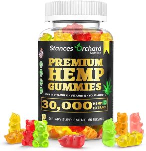 Online Options for Buying CBD Gummies