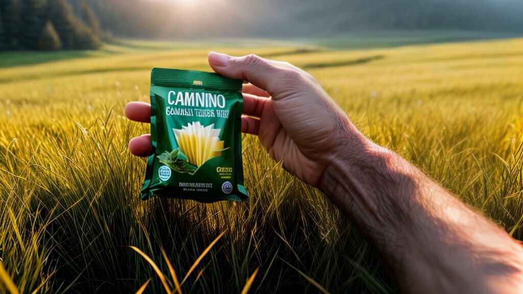 camino-gummies