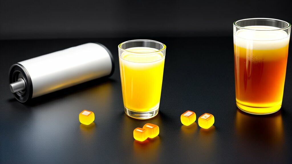 How Long Will THC Gummies Show Up in Urine: Get the Facts - How Long Will An Edible Show Up In Urine