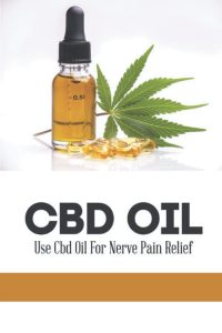 CBD Oil for pain relief
