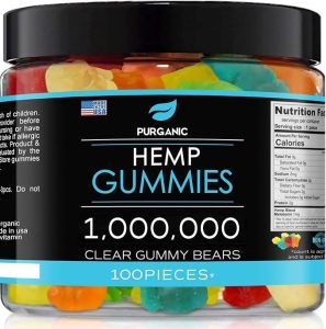 Gummies for Stress & Relaxation