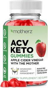 Keto ACV Gummies Reviews
