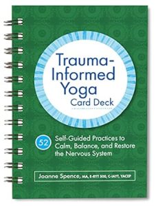 Trauma Informed Yoga