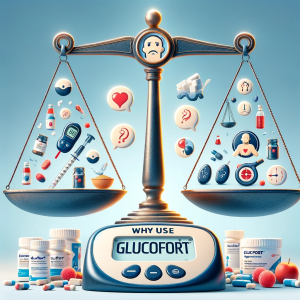 Why Use Glucofort?