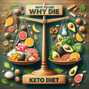 Using the ketogenic diet