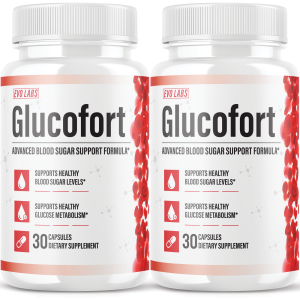 Glucofort: A Sweet Escape from Blood Sugar?