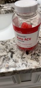 keto product review