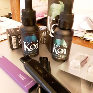 koi product review1