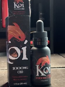 koi product review2